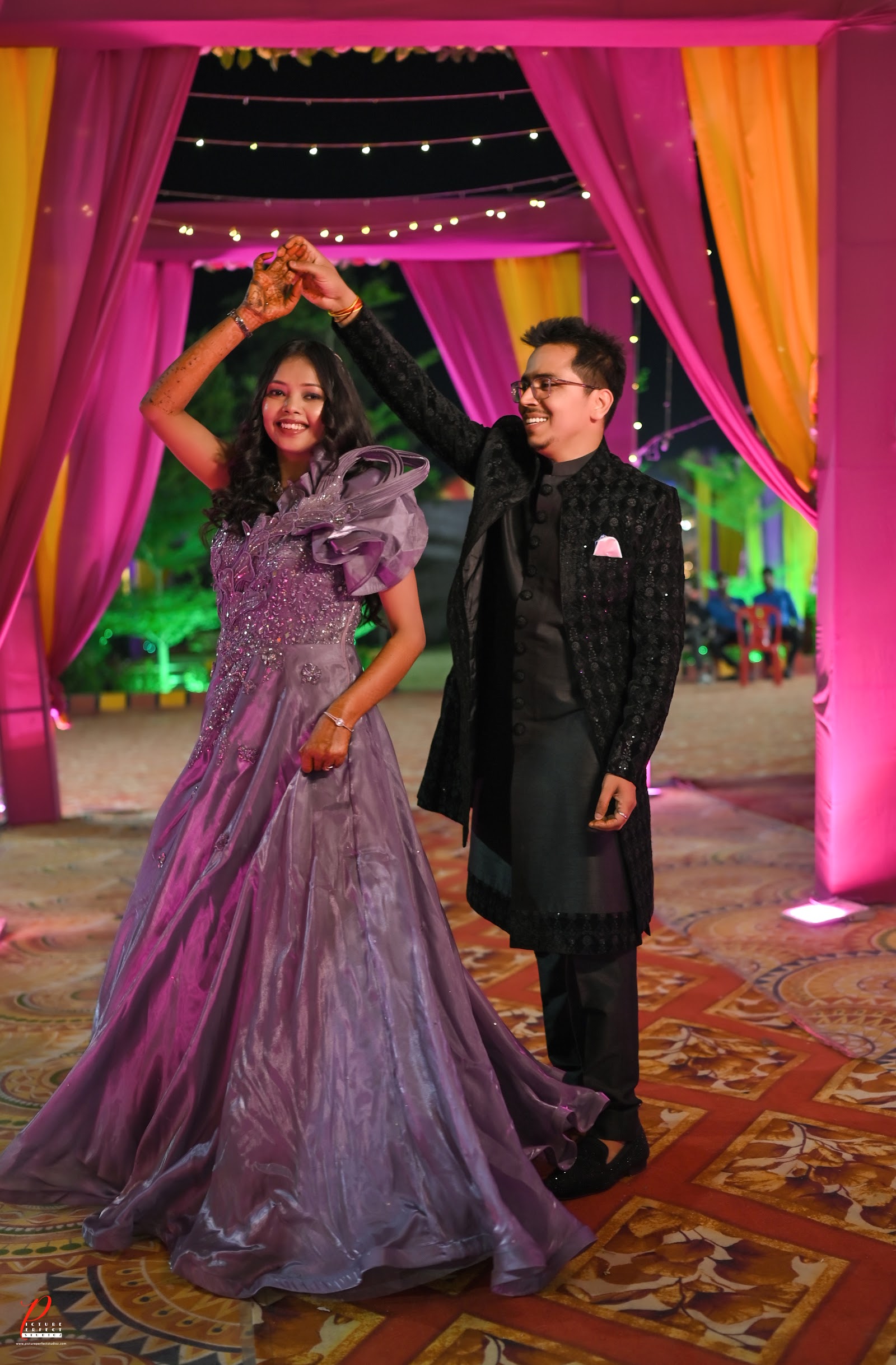 Timeless Wedding Ceremony